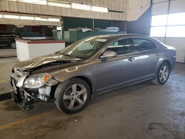 2011 Chevrolet Malibu 1LT