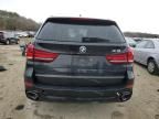 2018 BMW X5 XDRIVE35D