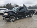 2007 Ford F150