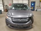 2016 Honda Odyssey Touring