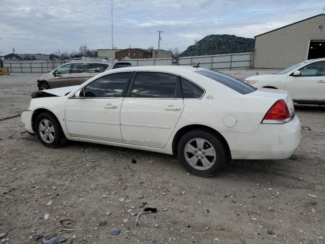 2007 Chevrolet Impala LT