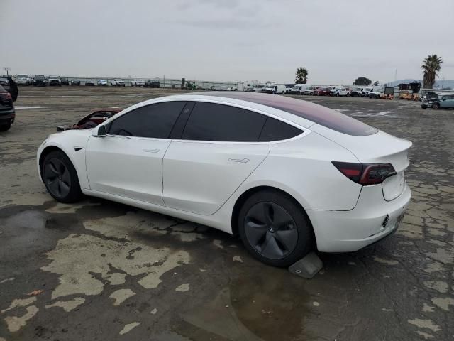 2017 Tesla Model 3