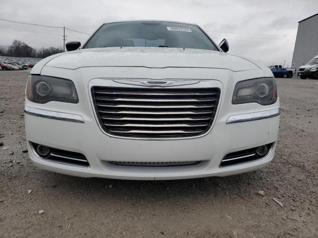 2013 Chrysler 300 S