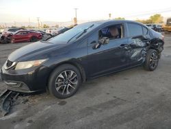 2015 Honda Civic EX en venta en Colton, CA