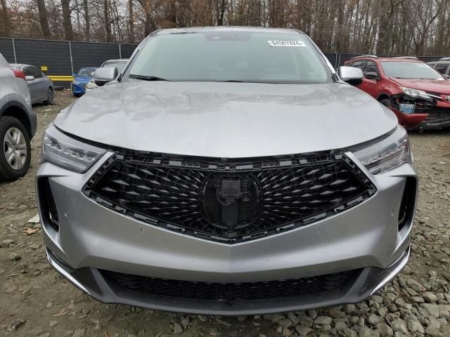 2024 Acura RDX Advance