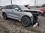 2022 Lincoln Aviator Black Label