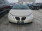 2009 Pontiac G6