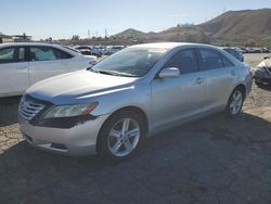 Salvage Cars with No Bids Yet For Sale at auction: 2007 Toyota Camry CE