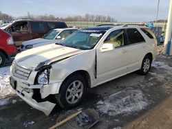 Cadillac Vehiculos salvage en venta: 2008 Cadillac SRX