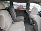 2002 Honda Odyssey LX