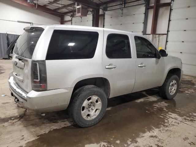 2011 Chevrolet Tahoe K1500 LT