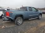 2011 GMC Sierra K1500 SLE