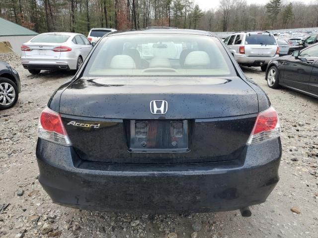 2008 Honda Accord LX