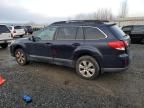 2012 Subaru Outback 2.5I Premium