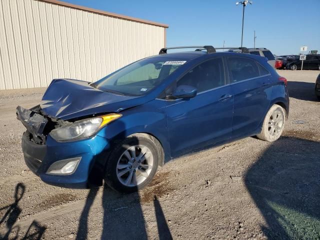 2013 Hyundai Elantra GT