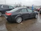 2012 Lincoln MKZ