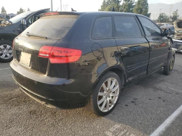 2013 Audi A3 Premium Plus