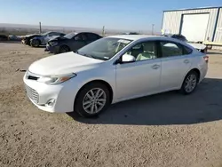 2014 Toyota Avalon Base en venta en Albuquerque, NM