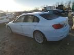 2015 BMW 328 XI Sulev