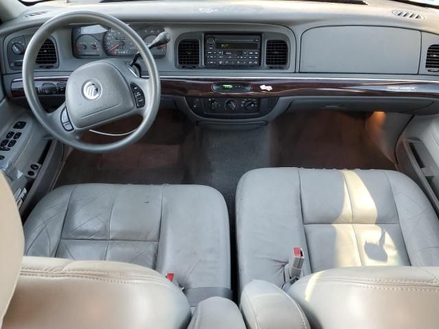 2003 Mercury Grand Marquis GS