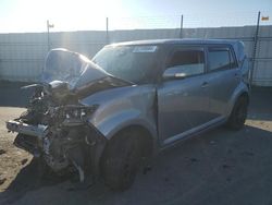 Scion xb Vehiculos salvage en venta: 2009 Scion XB