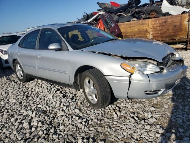 2004 Ford Taurus SES