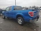 2009 Ford F150 Super Cab