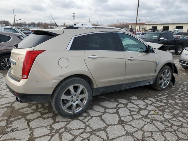 2012 Cadillac SRX Premium Collection