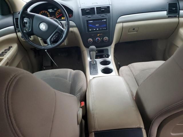 2008 Saturn Outlook XE