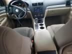 2008 Saturn Outlook XE