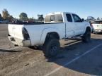 2008 Toyota Tacoma Access Cab