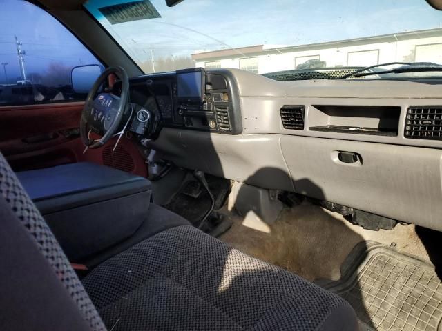 1996 Dodge RAM 1500