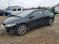 2010 Honda Civic EX en venta en Memphis, TN