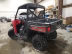 2016 Polaris Ranger XP