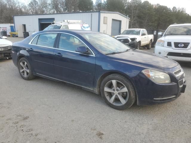 2011 Chevrolet Malibu 1LT