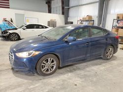 Lots with Bids for sale at auction: 2017 Hyundai Elantra SE