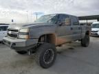 2006 Chevrolet Silverado K2500 Heavy Duty