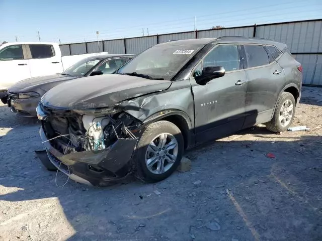 2020 Chevrolet Blazer 1LT