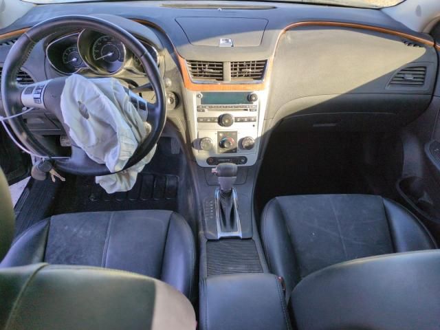 2008 Chevrolet Malibu 2LT