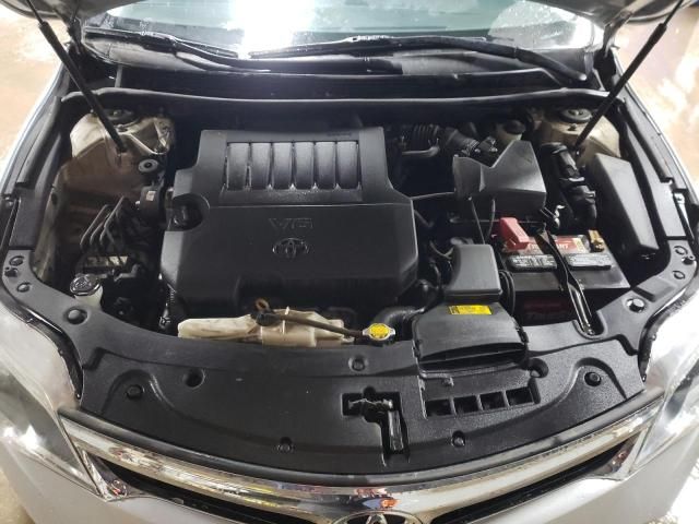 2014 Toyota Avalon Base