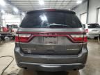 2015 Dodge Durango Citadel