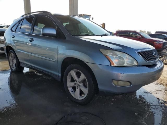 2005 Lexus RX 330