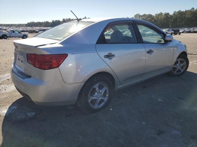 2010 KIA Forte LX