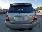 2007 Toyota Highlander Hybrid