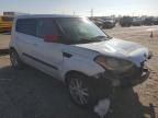 2012 KIA Soul +