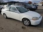 1998 Honda Civic EX