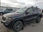 2017 Jeep Grand Cherokee Trailhawk