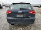 2011 Audi A3 Premium Plus