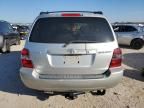 2007 Toyota Highlander Sport