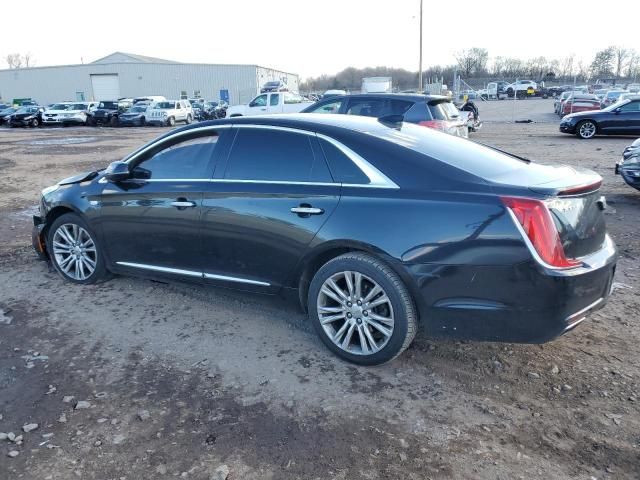 2018 Cadillac XTS Luxury